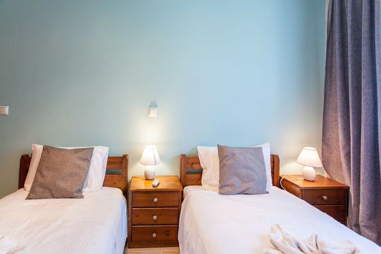 Apartamentos Kaktos