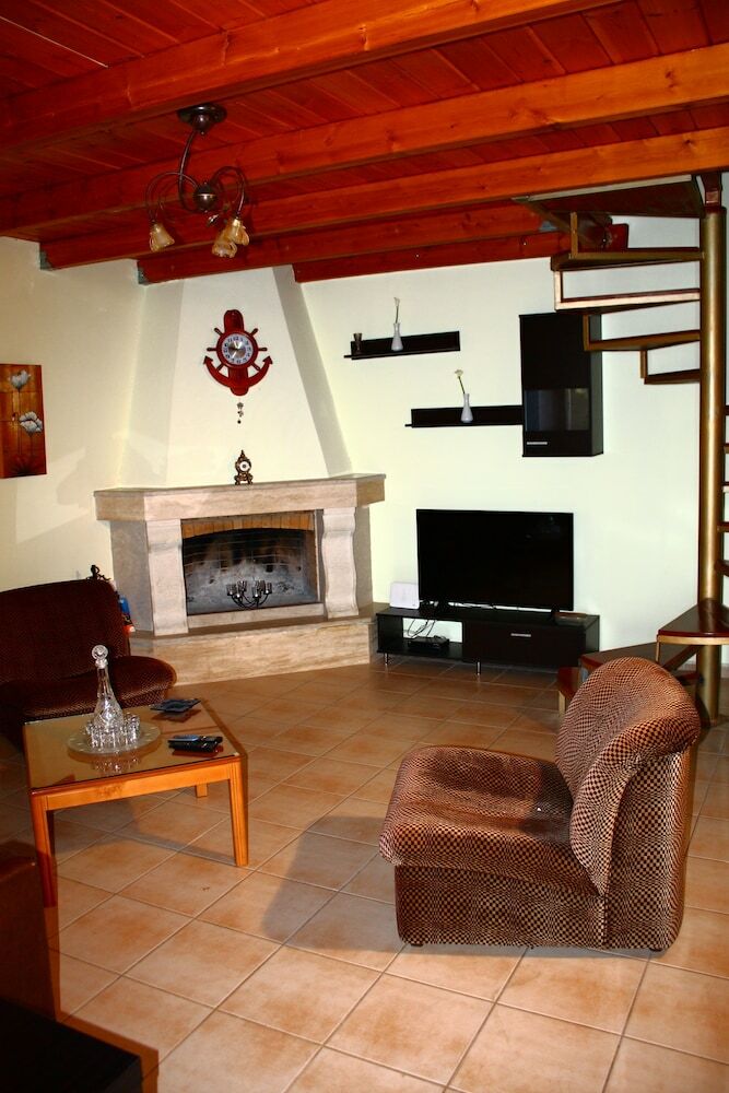Apartamentos Kaktos