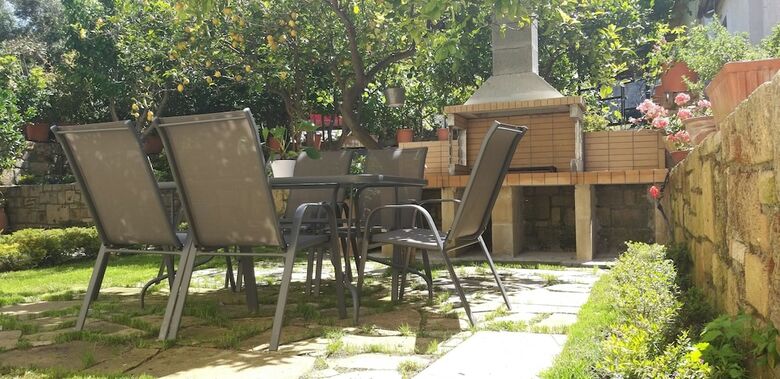 Apartamentos Kaktos