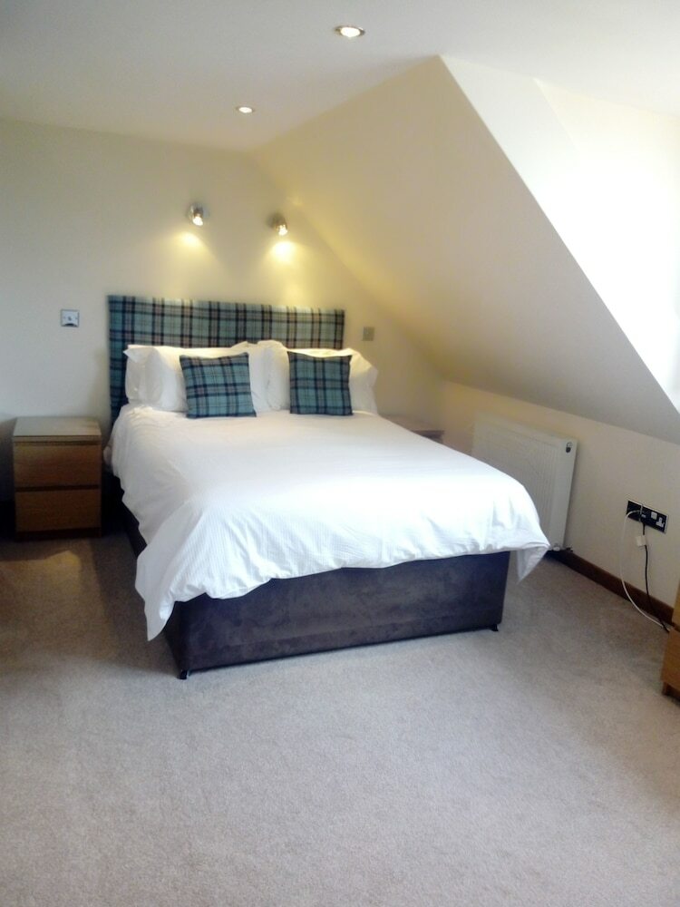 The Island Bear Bed And Breakfast