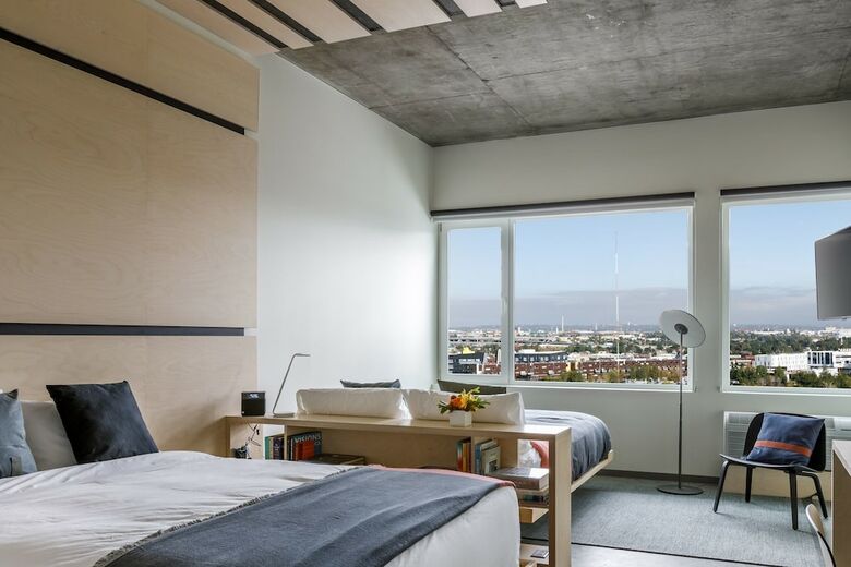 The Source Hotel
