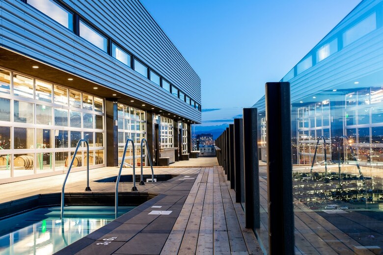 The Source Hotel
