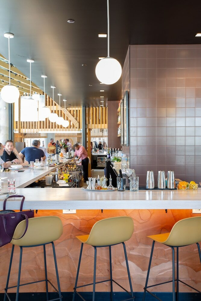 The Source Hotel