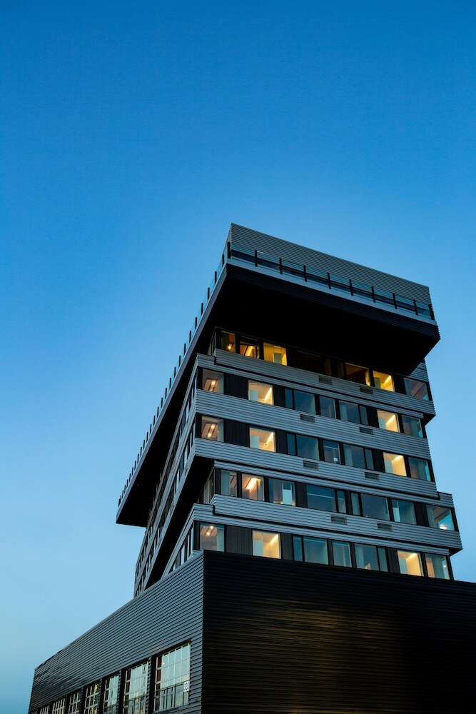 The Source Hotel