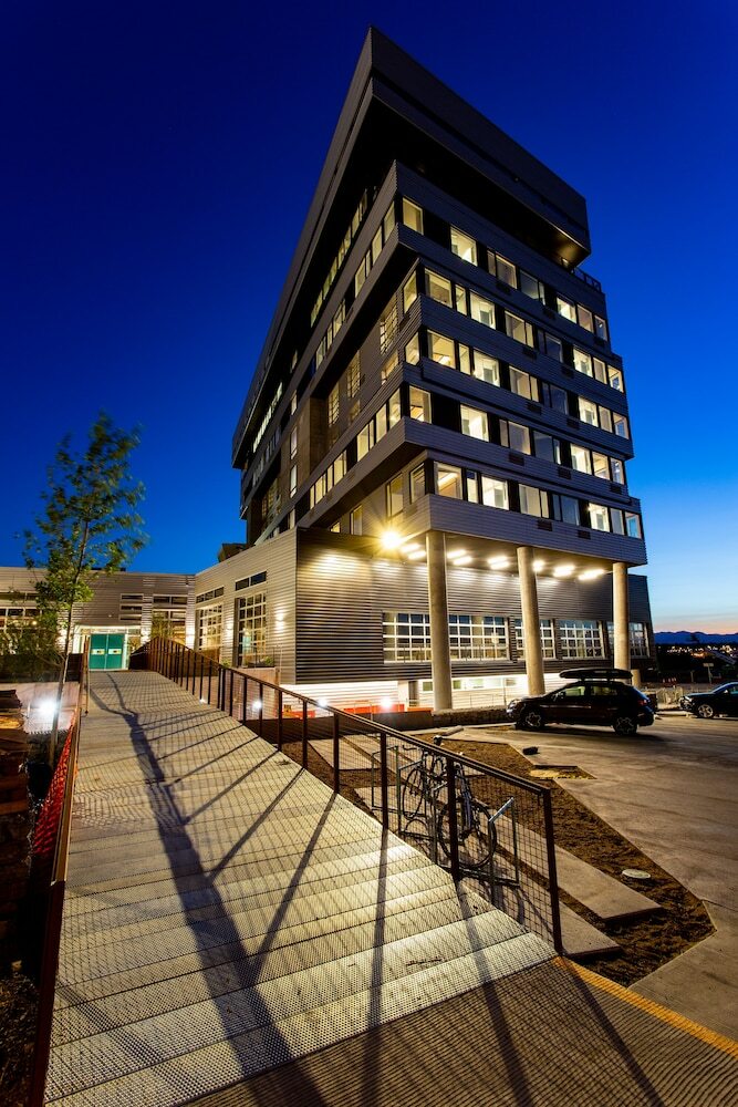 The Source Hotel