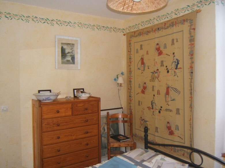 Bed & Breakfast Le Relais Du Cap Romain
