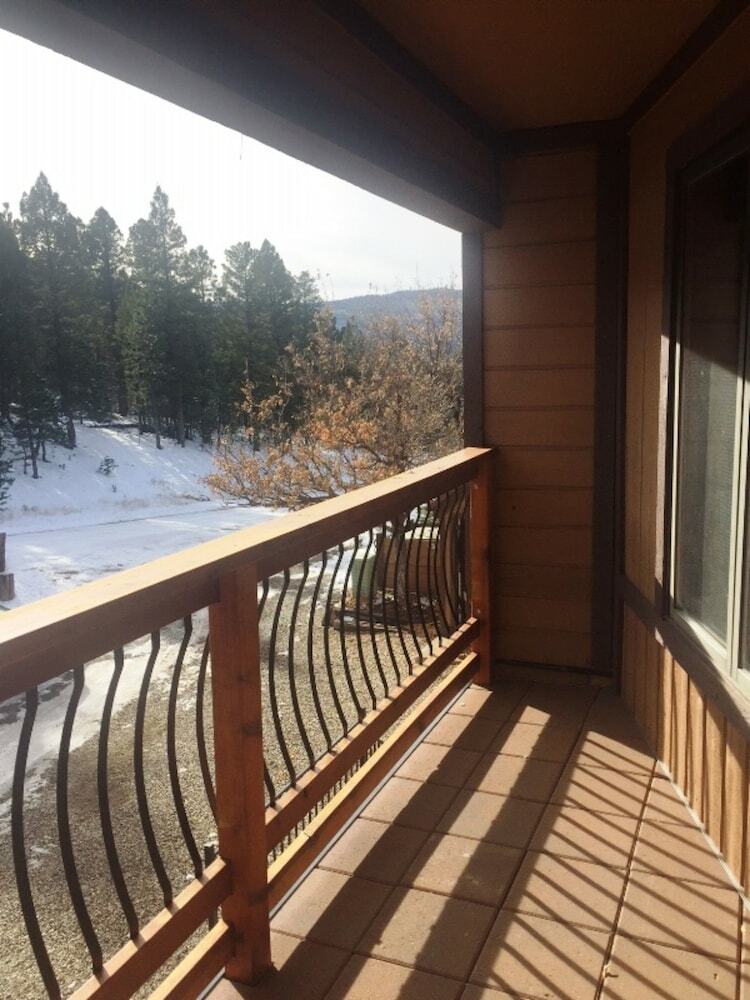 Ski Run