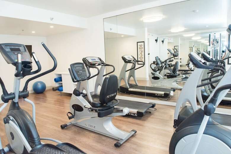 Hotel Holiday Inn Express Moss Point