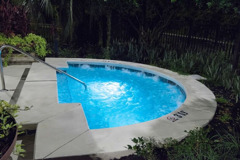 Hotel Holiday Inn Express Moss Point
