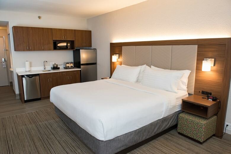 Hotel Holiday Inn Express Moss Point