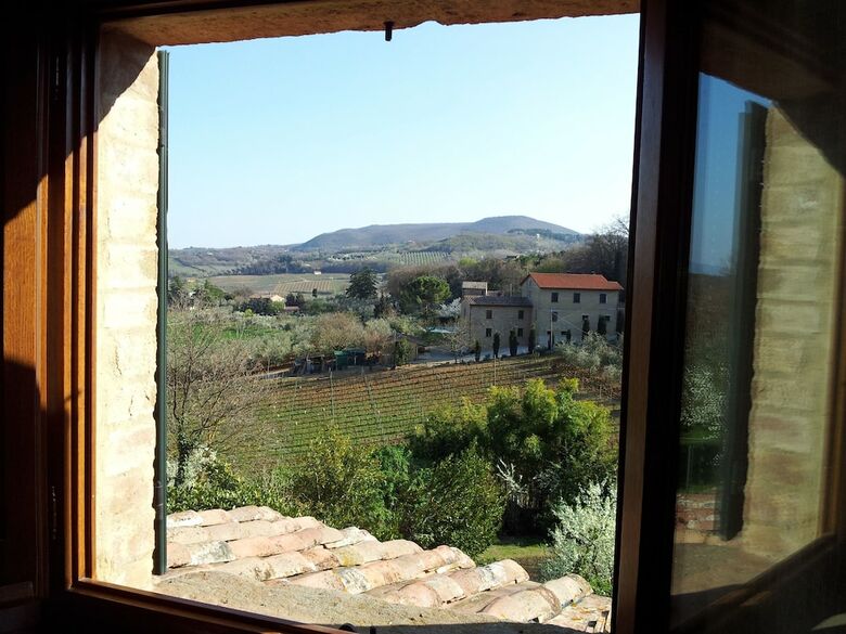 Villa La Casina Toscana