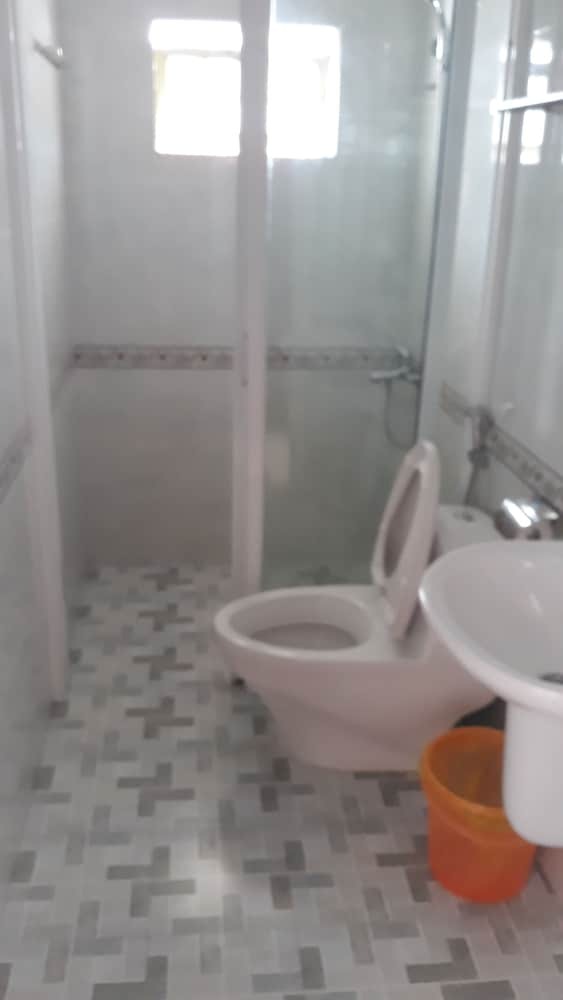 Hotel Ngoc Bich Guesthouse