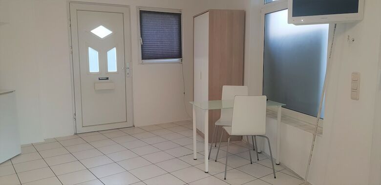 Hotel Miamarmaxipartments - Merkenicher Stra�e