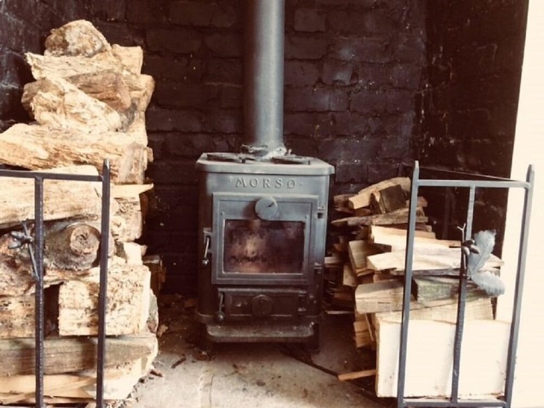 Bed & Breakfast Arbor Low