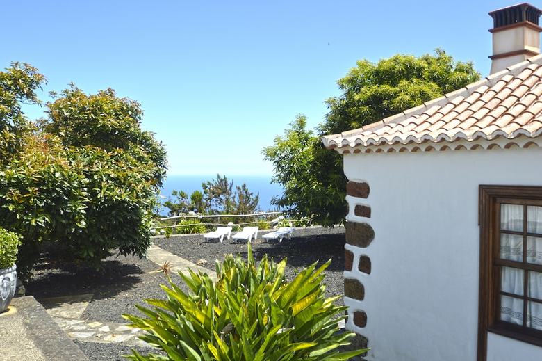 Agroturismo Casa Rural Facundo B By Isla Bonita