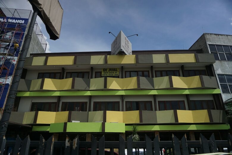 Hotel Nusantara Indah Syariah