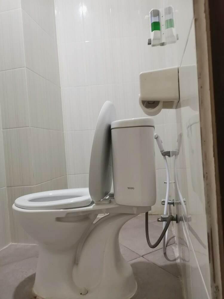 Hotel Nusantara Indah Syariah