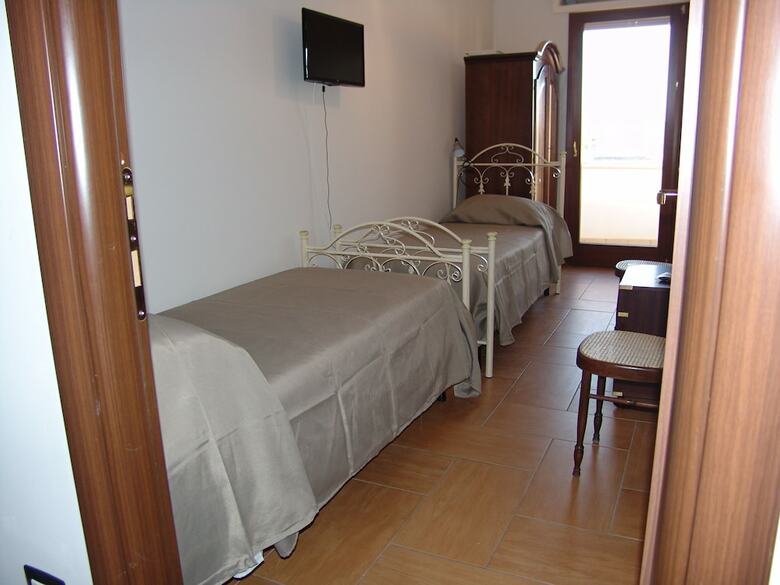 Hotel Capodesa