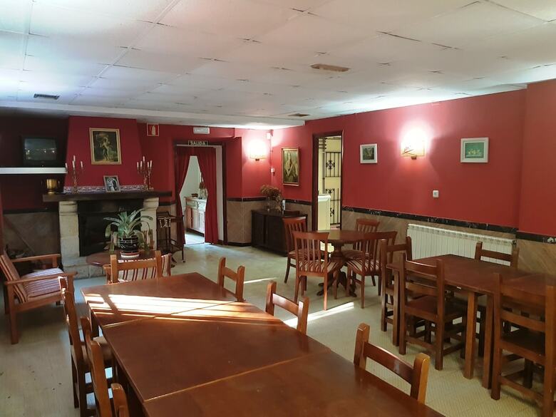 Rio Espa�a - Casa Rural Amplia 5 Hab