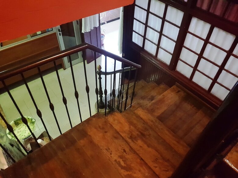 Rio Espa�a - Casa Rural Amplia 5 Hab