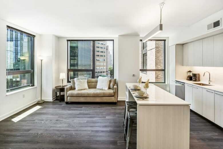 Apartamentos Global Luxury Suites At Reston Town Center