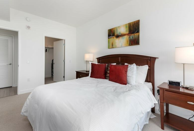 Apartamentos Global Luxury Suites At Reston Town Center