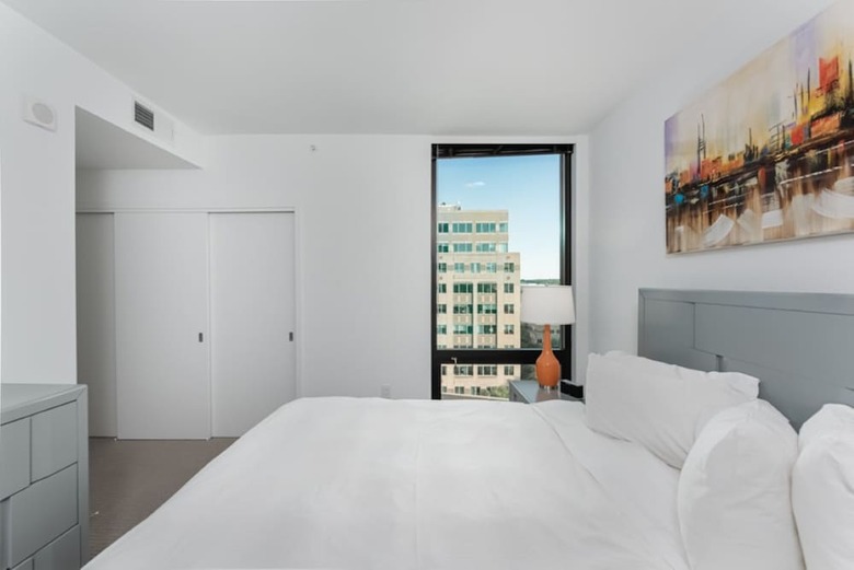 Apartamentos Global Luxury Suites At Reston Town Center