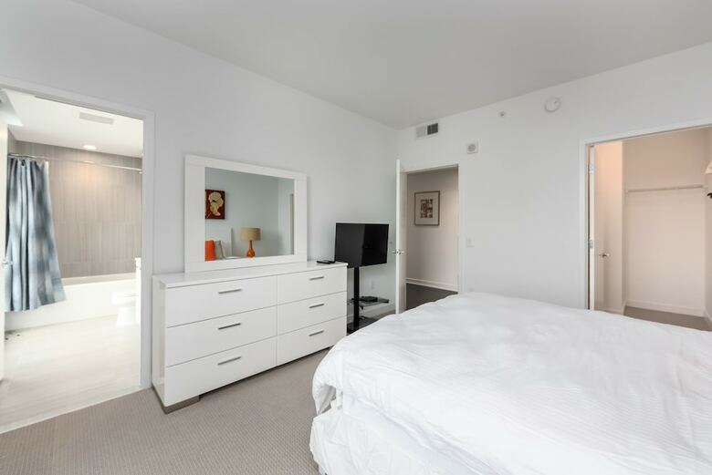 Apartamentos Global Luxury Suites At Reston Town Center