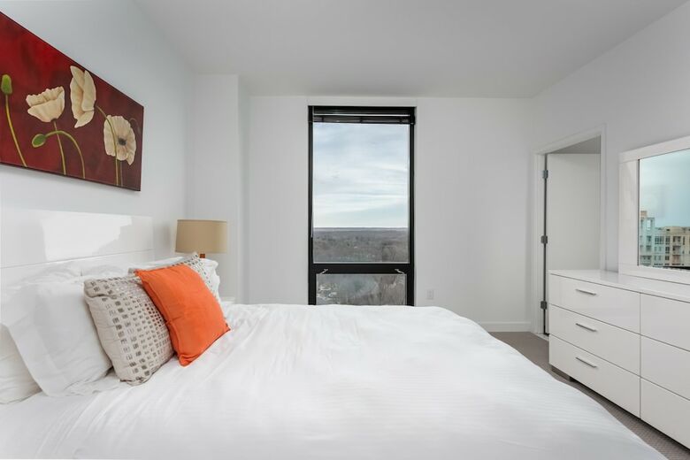 Apartamentos Global Luxury Suites At Reston Town Center