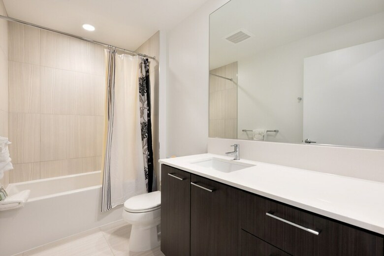Apartamentos Global Luxury Suites At Reston Town Center