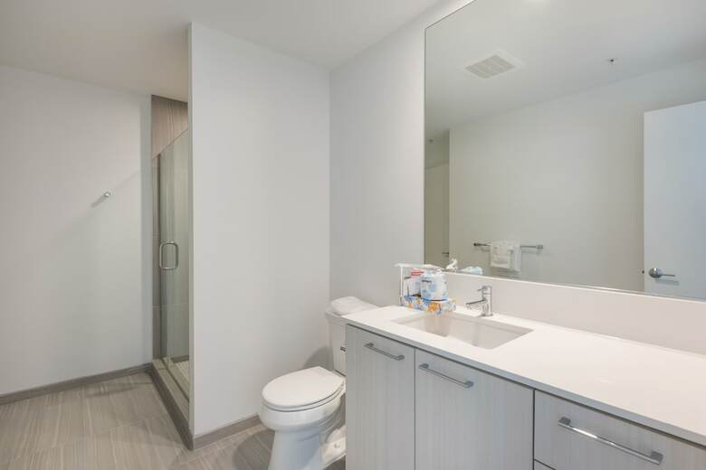 Apartamentos Global Luxury Suites At Reston Town Center