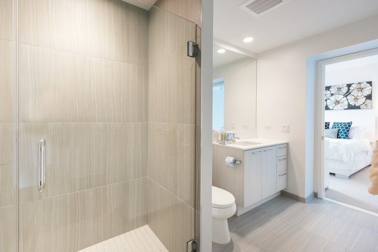 Apartamentos Global Luxury Suites At Reston Town Center