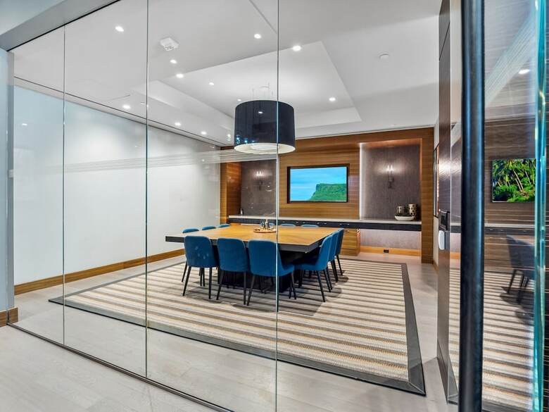 Apartamentos Global Luxury Suites At Reston Town Center