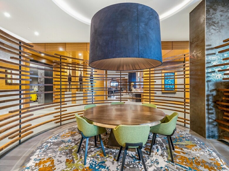 Apartamentos Global Luxury Suites At Reston Town Center