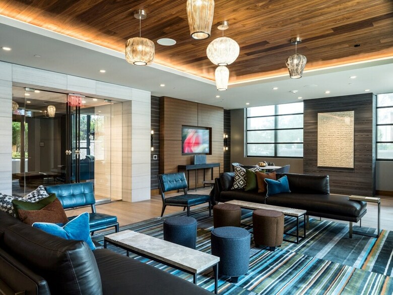 Apartamentos Global Luxury Suites At Reston Town Center