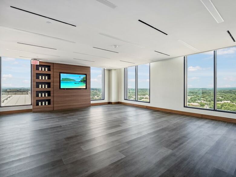 Apartamentos Global Luxury Suites At Reston Town Center
