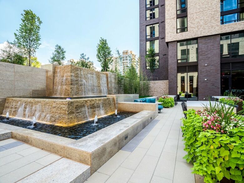 Apartamentos Global Luxury Suites At Reston Town Center