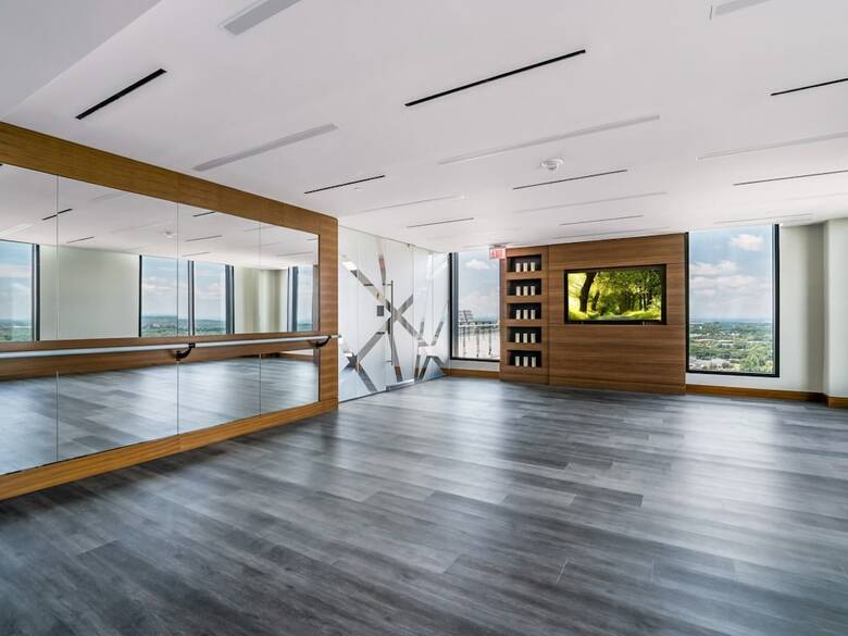 Apartamentos Global Luxury Suites At Reston Town Center