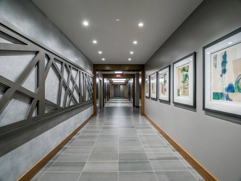 Apartamentos Global Luxury Suites At Reston Town Center