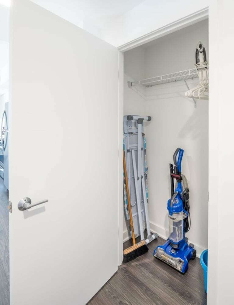Apartamentos Global Luxury Suites At Reston Town Center