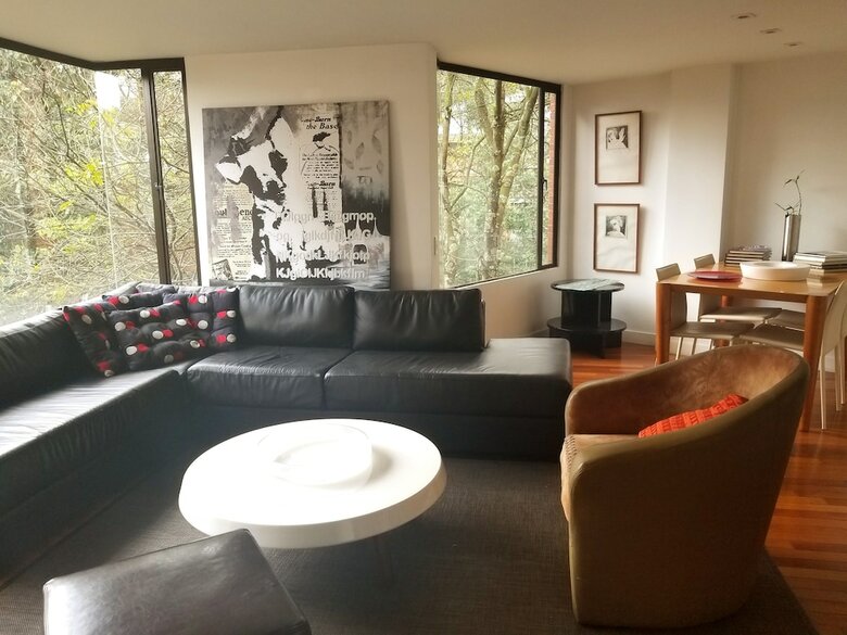 Apartamentos Quebrada La Vieja By Nomad Guru