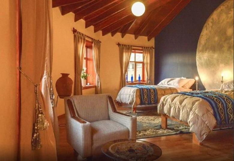 Hotel Inkita Boutique Guesthouse