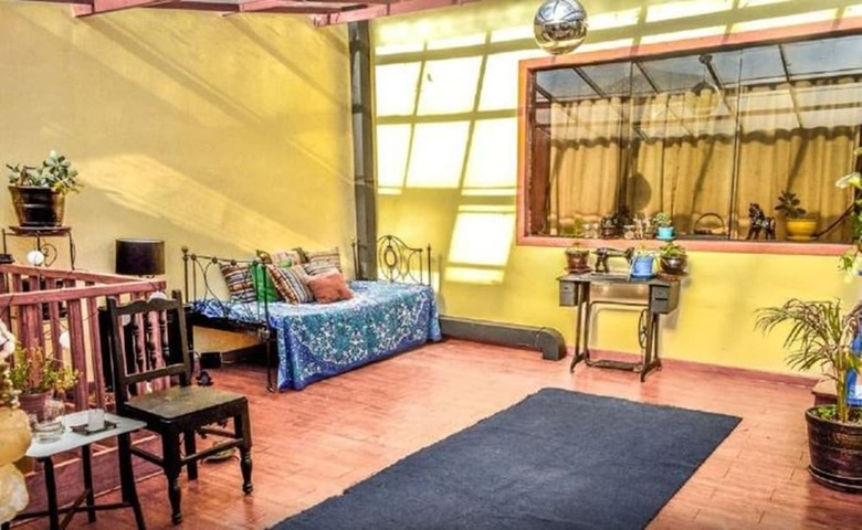 Hotel Inkita Boutique Guesthouse