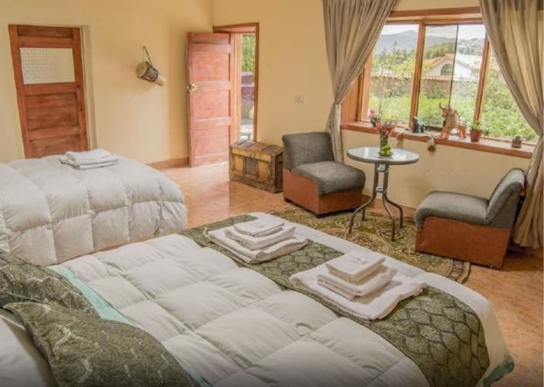 Hotel Inkita Boutique Guesthouse