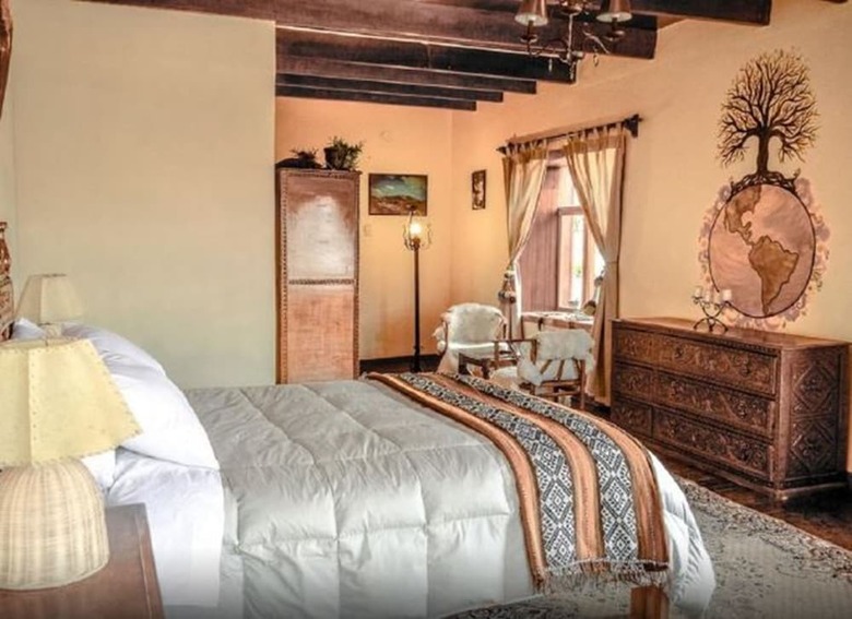 Hotel Inkita Boutique Guesthouse
