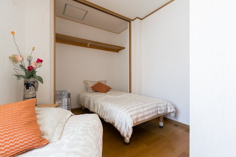 Apartamentos K.j House