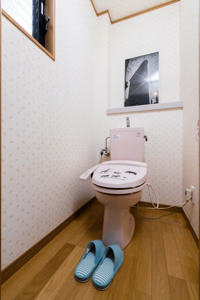 Apartamentos K.j House