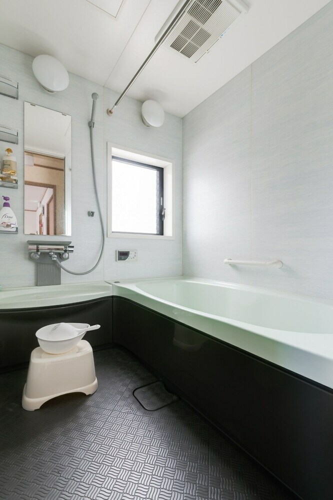 Apartamentos K.j House