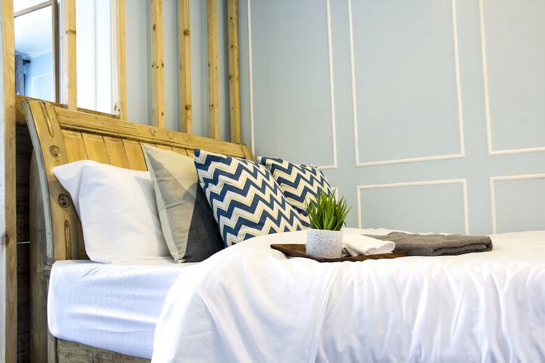 Apartamentos Indigo Ortigas @ Adb Avenue Tower