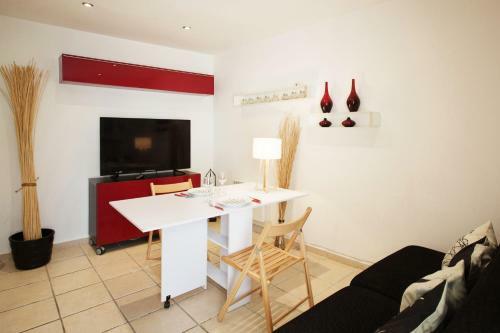Apartamento Studio Cosy  Climatise 15min Gare